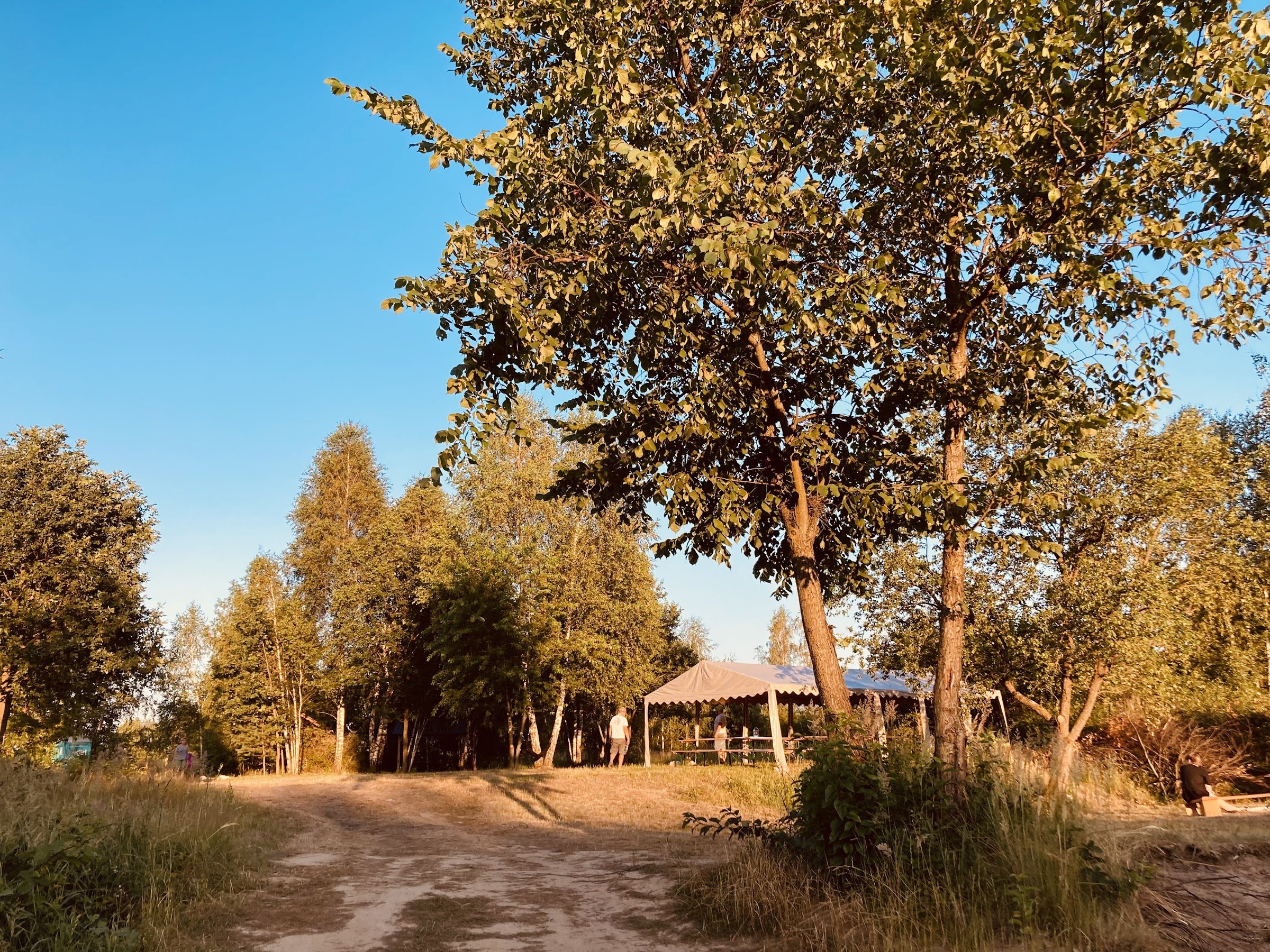 Garnek - Przystań Jura Kajaki